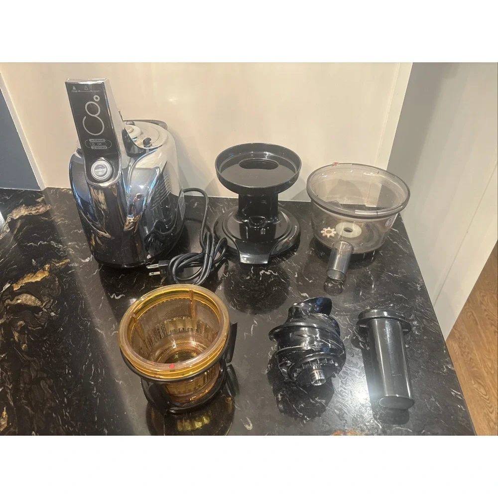 Kuvings silent juicer UL-100